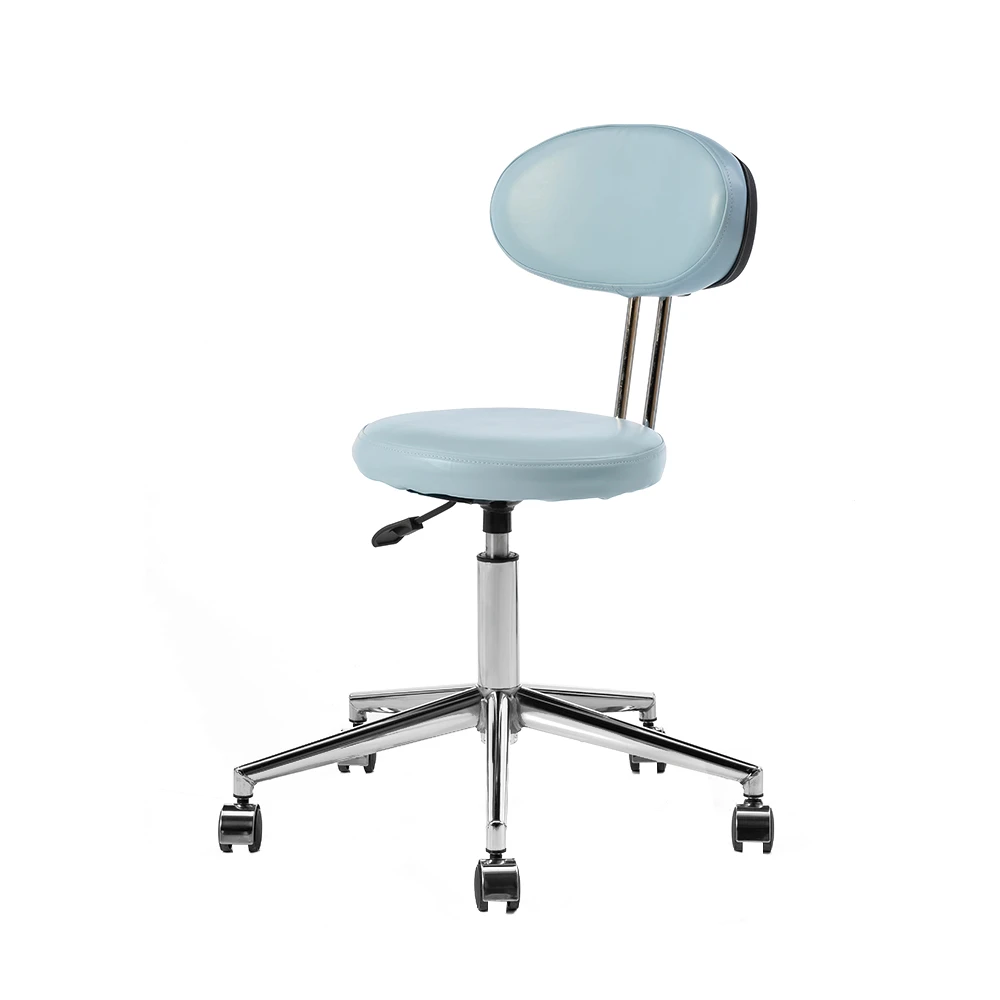 Stainless Steel Hospital Equipment and Medical Accessories by Erpomed