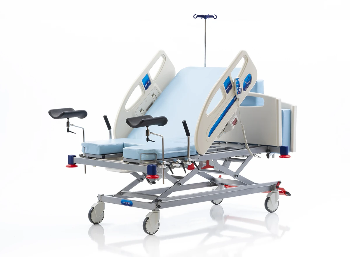 Why Hospitals Need Reliable Electric Delivery Beds for Maternity Wards