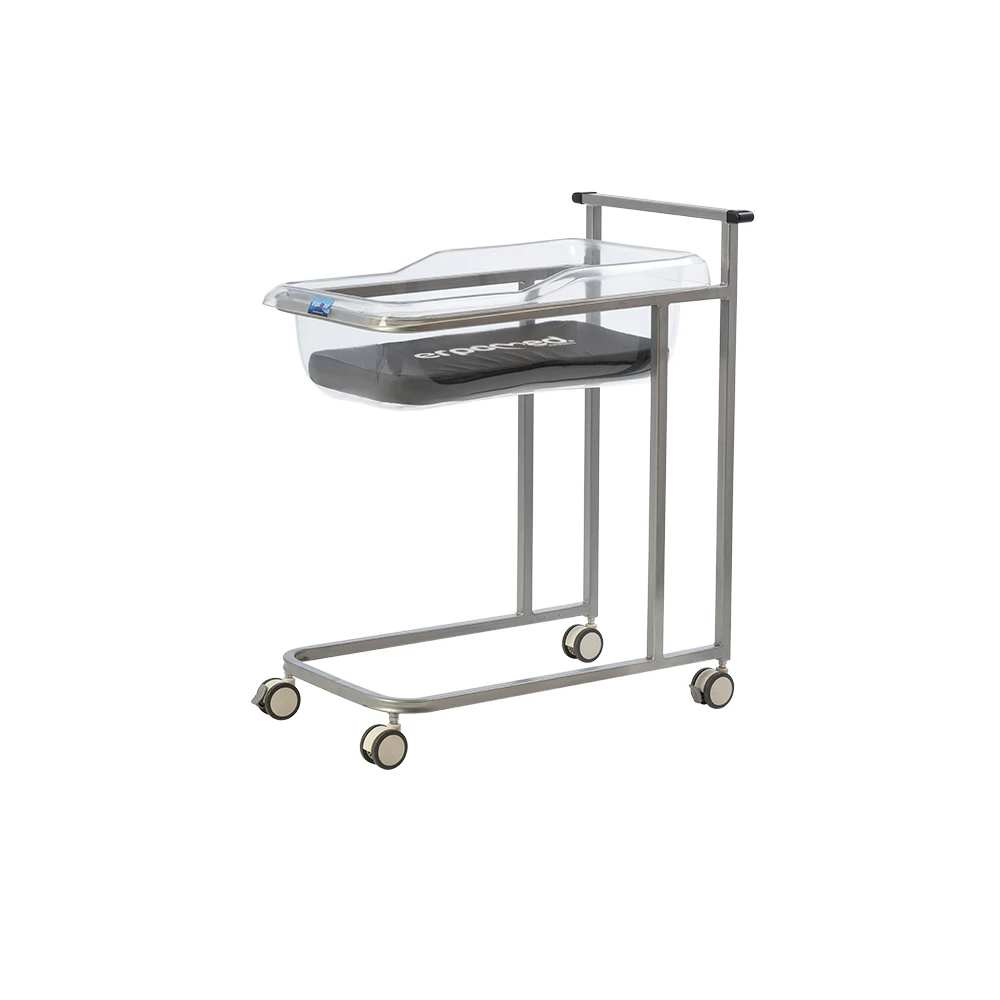 Pediatric Hospital Beds for Children's Wards by Erpomed