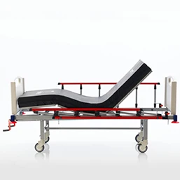 Erpomed Hospital Stretchers - Instagram